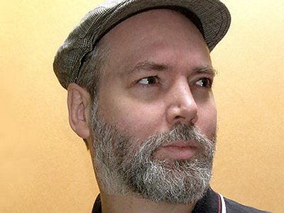 Canadian author of Generation X Canadian author of Generation X